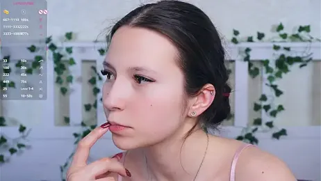 GabrielleLynchard webcam model stream image