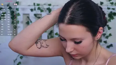 GabrielleLynchard webcam model stream image