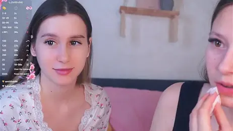 GabrielleLynchard webcam stripchat model stream image