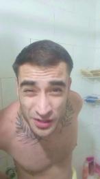SantZN webcam cam4 model stream image