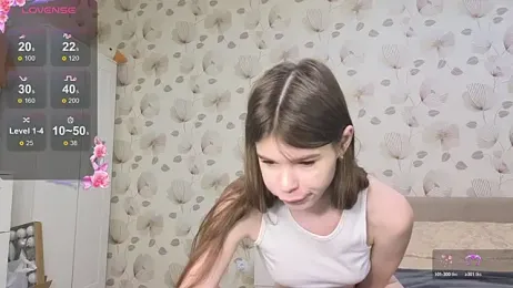 Annabel_theMoon webcam model stream image