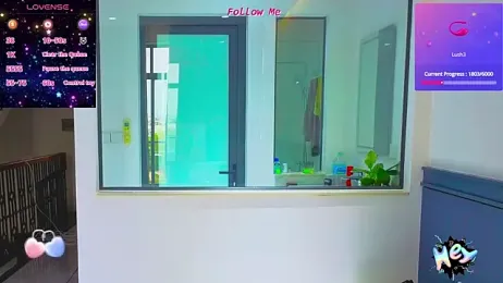 -Sexy_Barbie- webcam model stream image