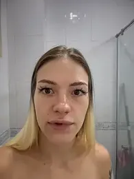 -Sexy_Barbie- webcam model stream image