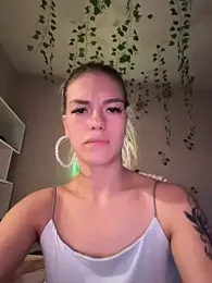 -Sexy_Barbie- webcam model stream image