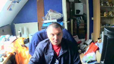 nikegebruike webcam model stream image