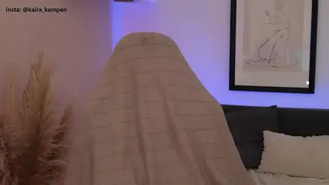 KairaKampen webcam model stream image