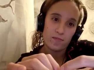 mapleknoebel webcam model stream image