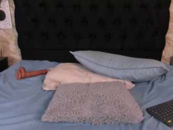 lucio__fox webcam chaturbate model stream image