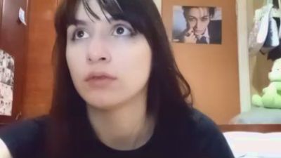 RachaelMannon webcam model stream image