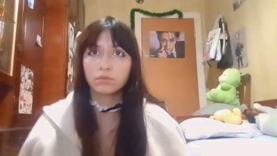 RachaelMannon webcam model stream image