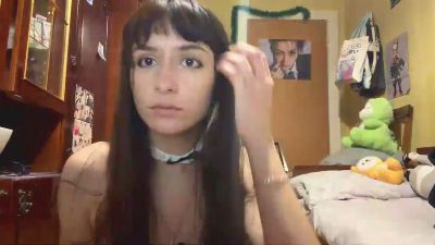 RachaelMannon webcam model stream image