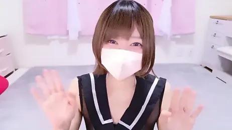 Koyuki_snow webcam model stream image