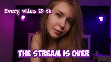 KateZip webcam model stream image