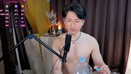 HARU_STRIKE webcam stripchat model stream image