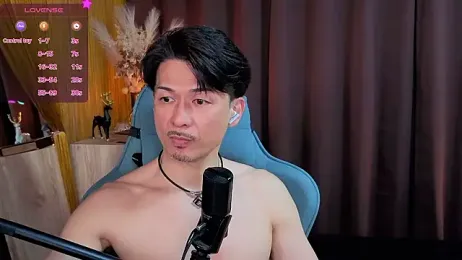 HARU_STRIKE webcam stripchat model stream image