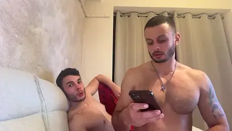 Camaraman05 webcam stripchat model stream image