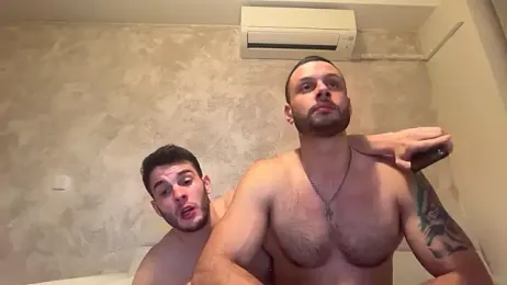 Camaraman05 webcam model stream image