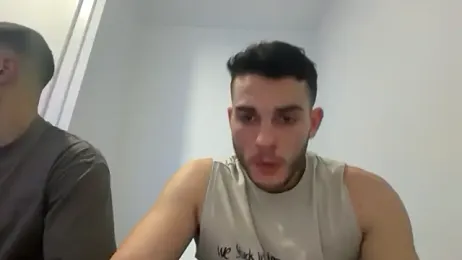 Camaraman05 webcam model stream image