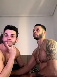 Camaraman05 webcam model stream image