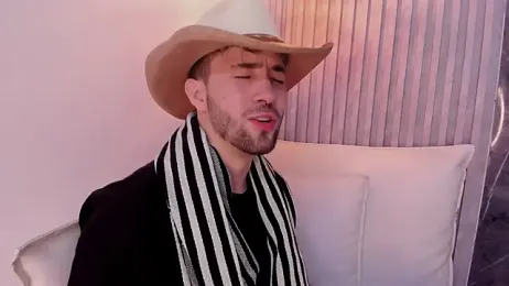 Erick_Jhonson_ webcam model stream image