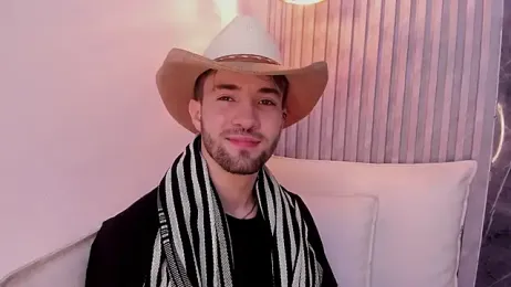 Erick_Jhonson_ webcam model stream image