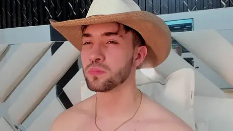 Erick_Jhonson_ webcam model stream image