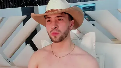 Erick_Jhonson_ webcam model stream image