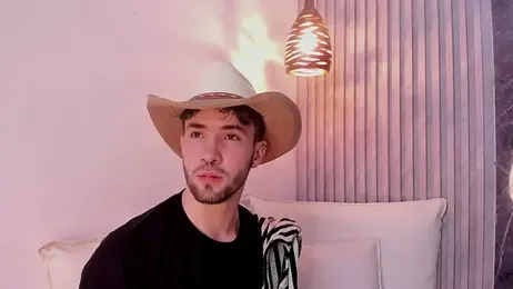 Erick_Jhonson_ webcam model stream image