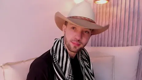 Erick_Jhonson_ webcam model stream image