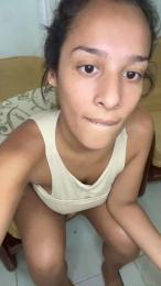 Abbyhott webcam model stream image