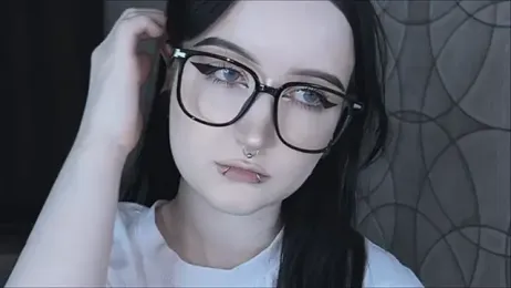 SinSpirits webcam stripchat model stream image