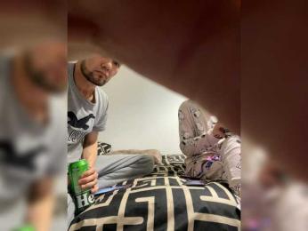 AmorFatiaa webcam model stream image