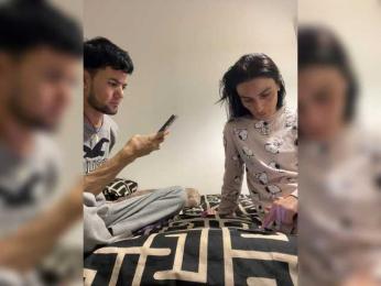 AmorFatiaa webcam model stream image