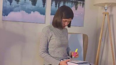 BetsyHaisten webcam model stream image