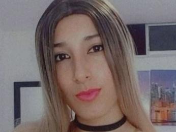 MalorySweet webcam model stream image