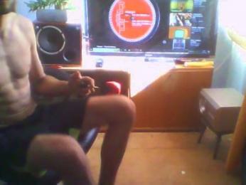 tedi096 webcam model stream image