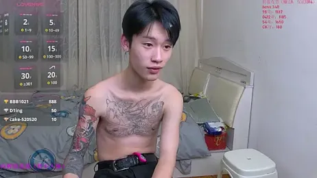 your-cake webcam model stream image