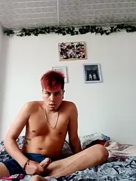 Sweet_paradisex webcam model stream image