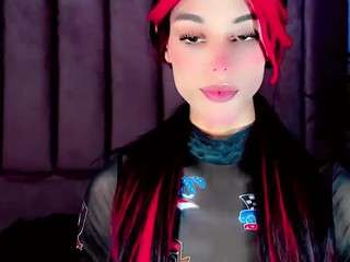 kalany-ky webcam model stream image