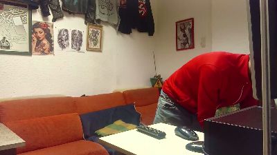 sugar_bastard5 webcam model stream image