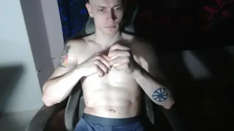 johnny_positive webcam stripchat model stream image