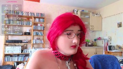 Donkey1967 webcam model stream image