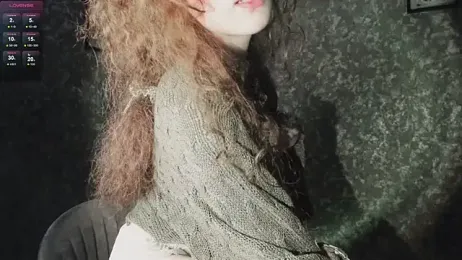 Dizer_clopy webcam model stream image