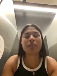 Romie_rous webcam stripchat model stream image