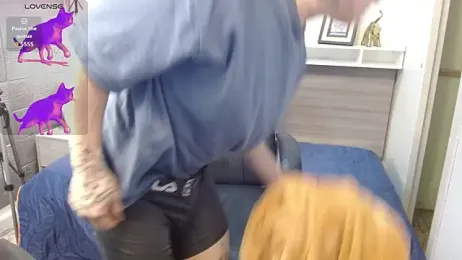 Iantwink18 webcam model stream image