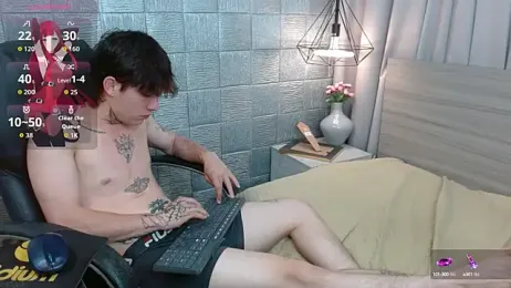 Iantwink18 webcam model stream image