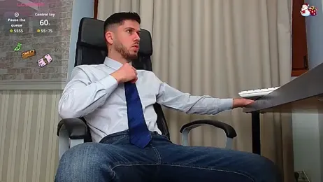 JonahShaw webcam stripchat model stream image