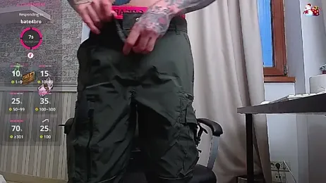 JonahShaw webcam model stream image