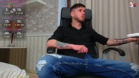 JonahShaw webcam stripchat model stream image