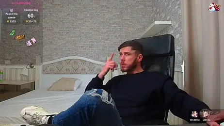 JonahShaw webcam model stream image